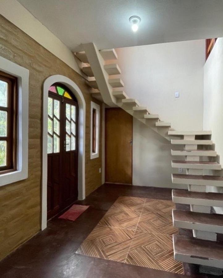 Hospedagem Sabor Da Trilha Vale do Capao Exterior photo