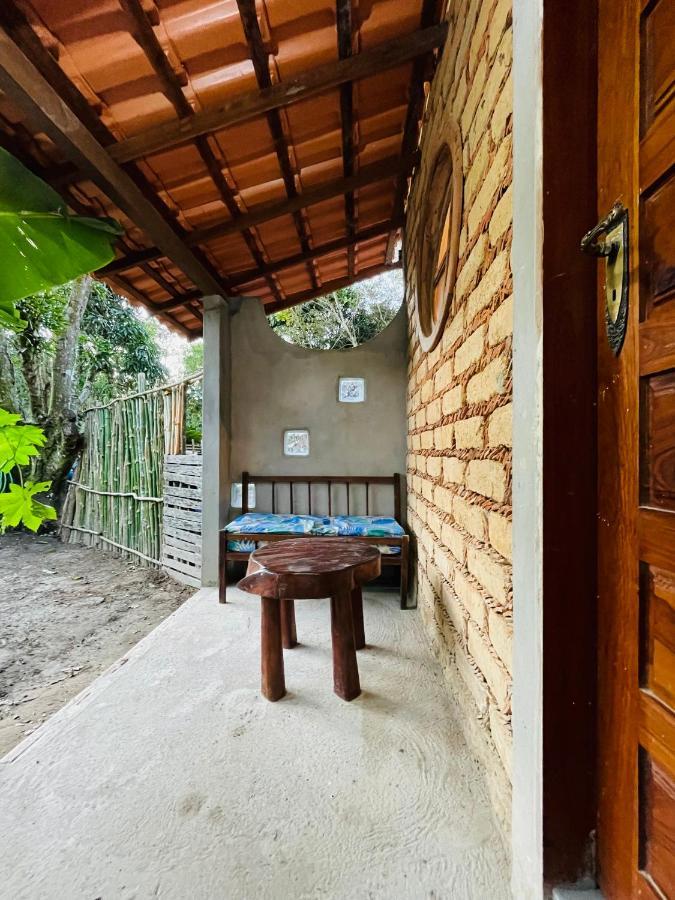 Hospedagem Sabor Da Trilha Vale do Capao Exterior photo