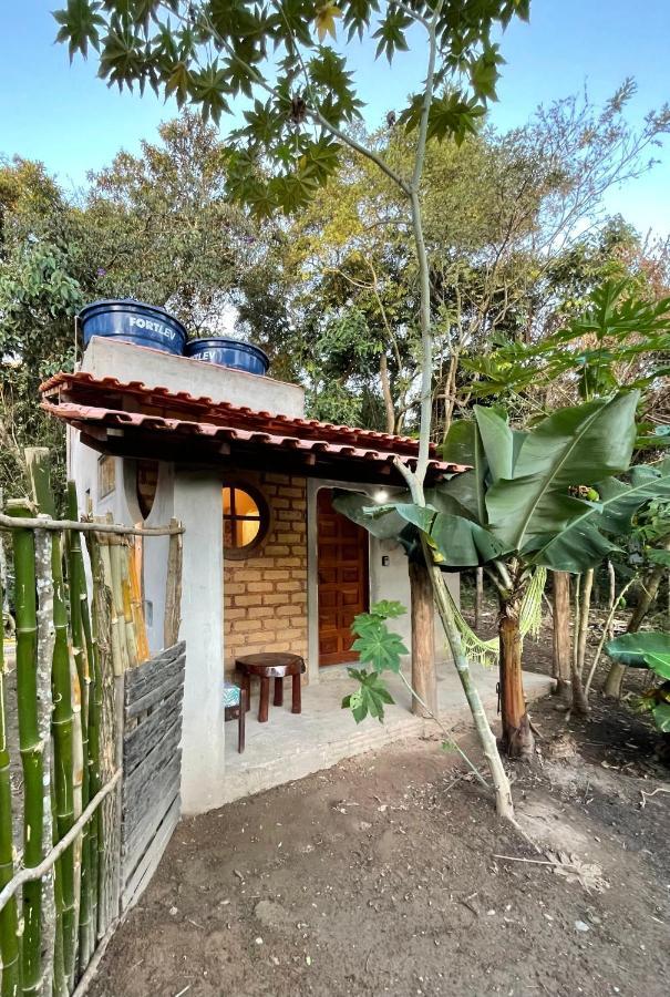 Hospedagem Sabor Da Trilha Vale do Capao Exterior photo